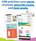 Carson Dellosa In A Flash Plants Science Instructional Resources—Flash Drive With Lessons, Labs, Observation Journal, Templates, Songs, Posters, STEM Challenge, Plant E-Books, Grades K-2 (191 pgs)